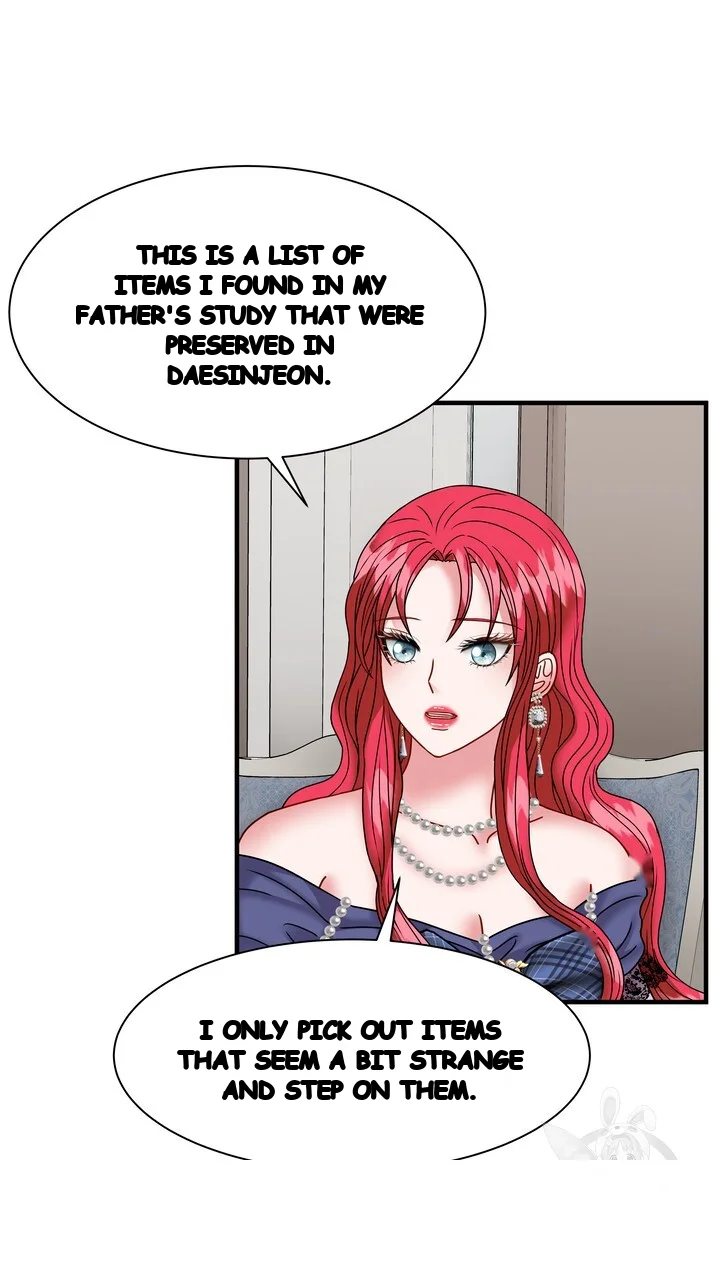 Try Crying Prettier Episode 47 - Page 46