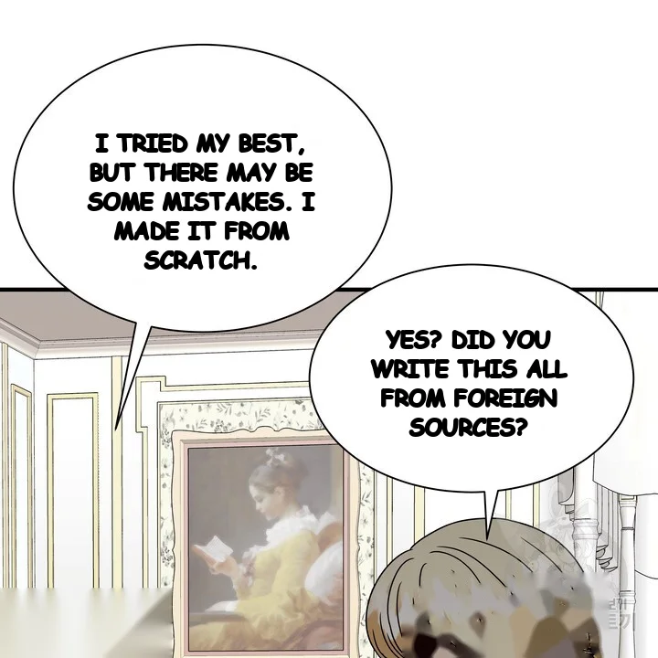 Try Crying Prettier Episode 47 - Page 47