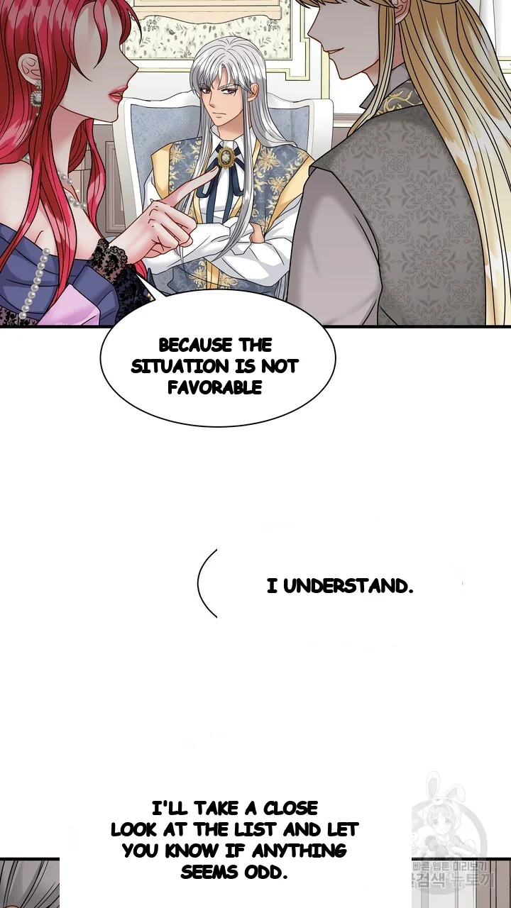 Try Crying Prettier Episode 47 - Page 48