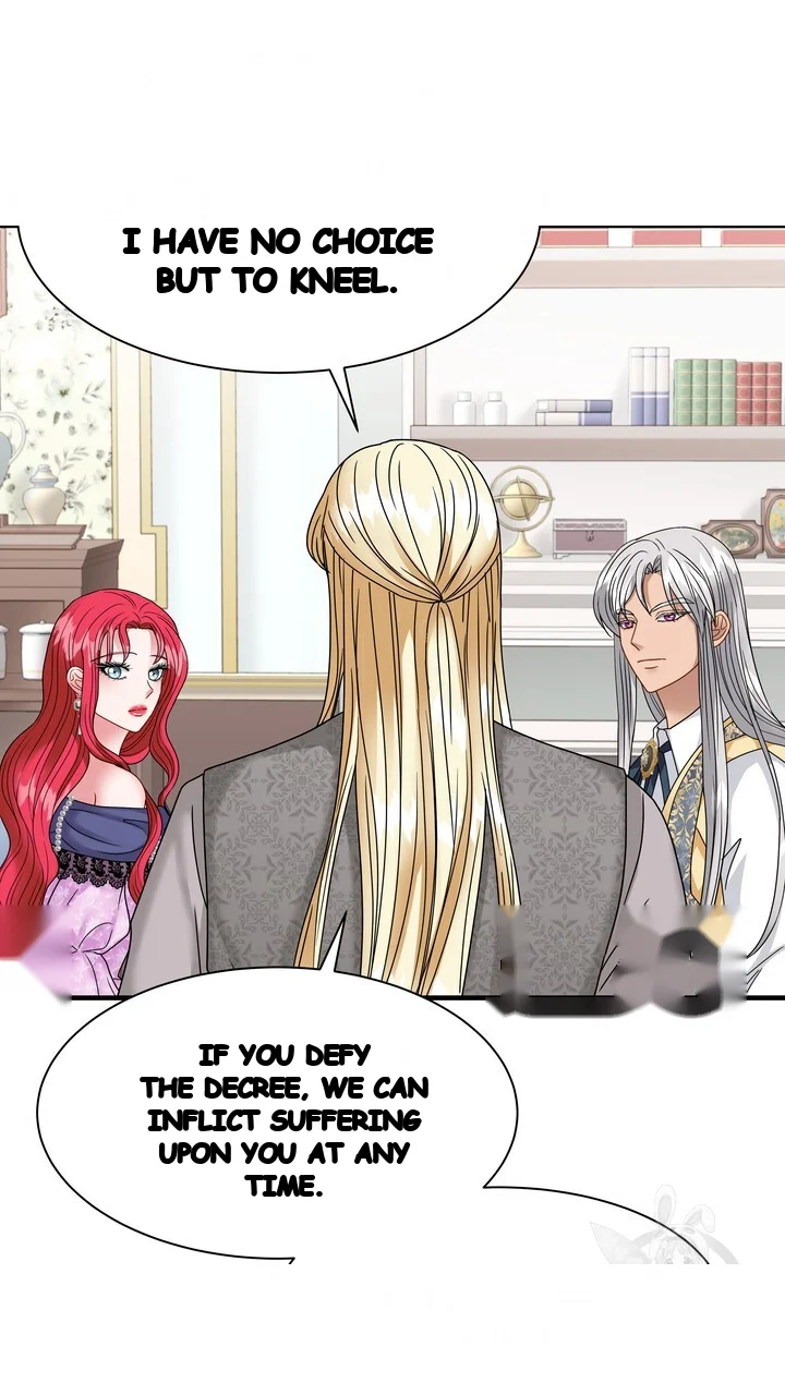 Try Crying Prettier Episode 47 - Page 6