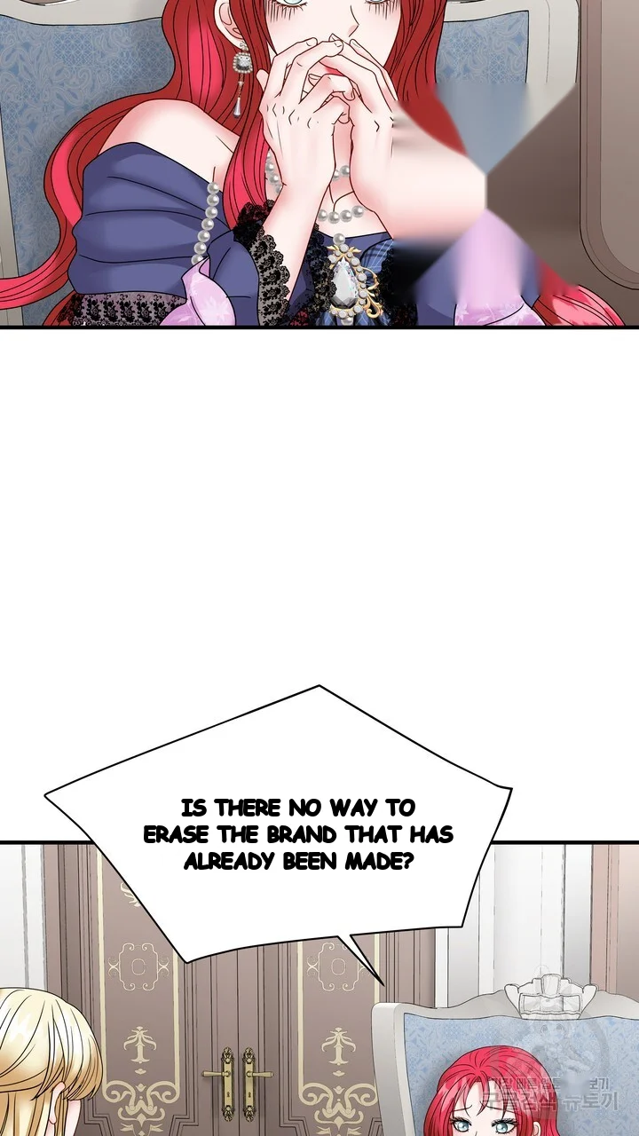 Try Crying Prettier Episode 47 - Page 8