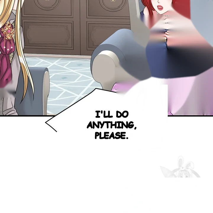 Try Crying Prettier Episode 47 - Page 9