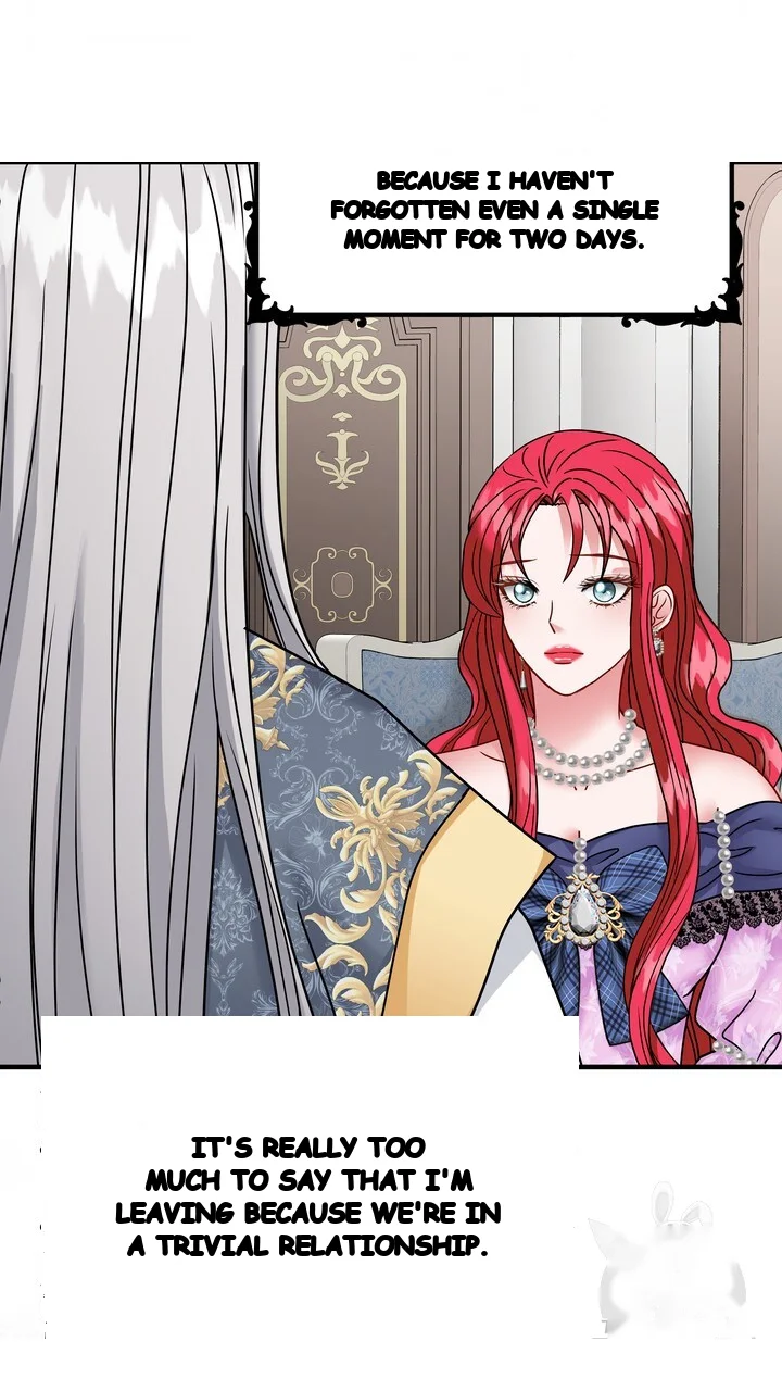 Try Crying Prettier Episode 48 - Page 10