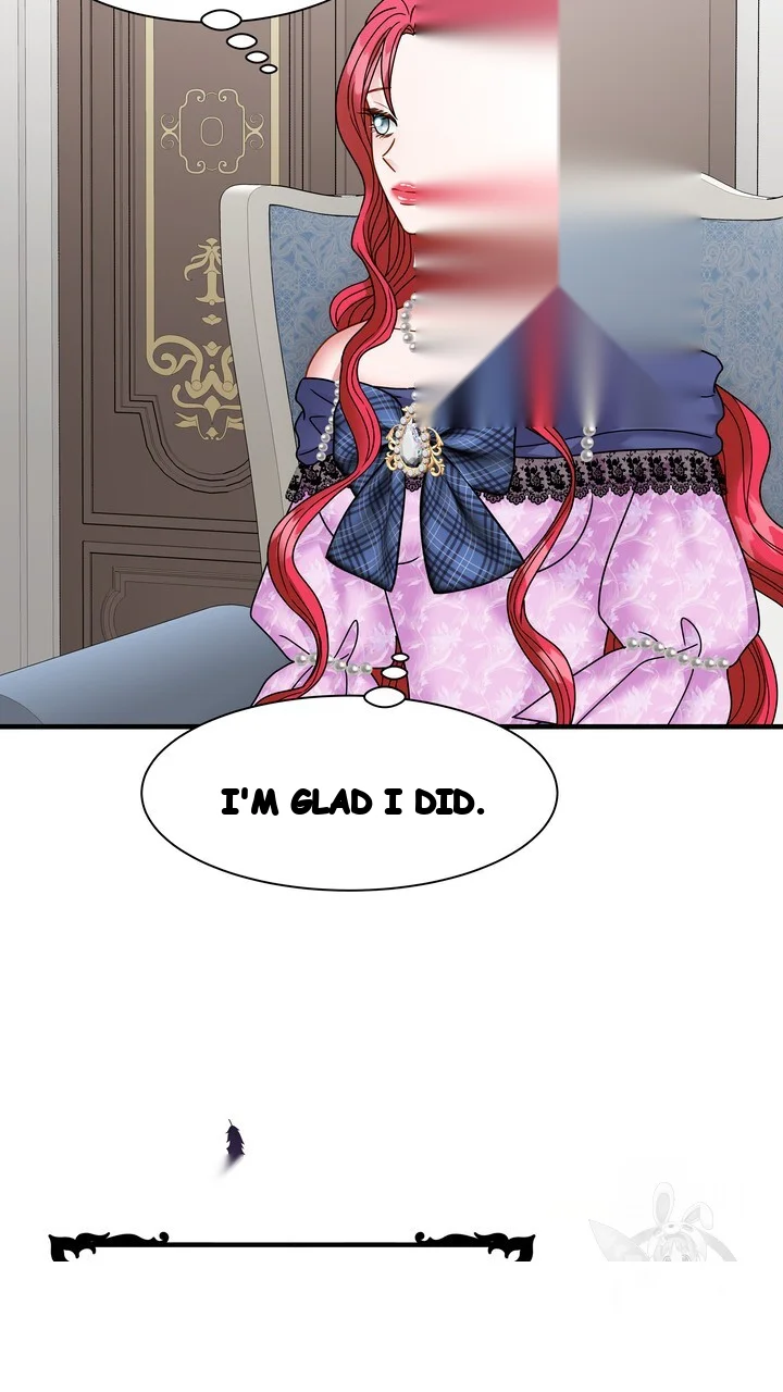 Try Crying Prettier Episode 48 - Page 14