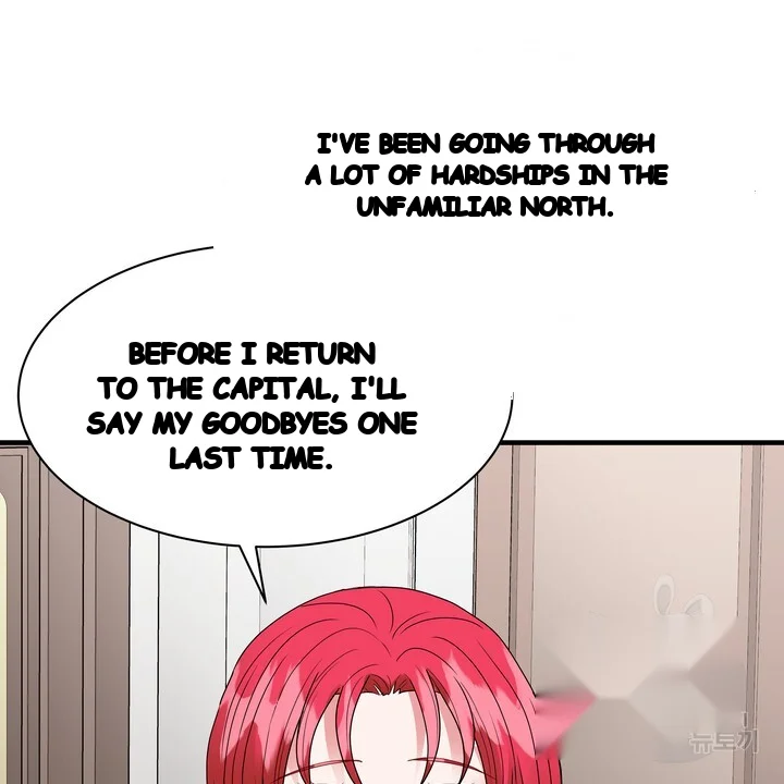 Try Crying Prettier Episode 48 - Page 17