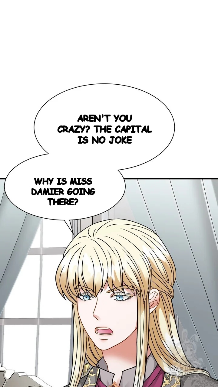 Try Crying Prettier Episode 48 - Page 24