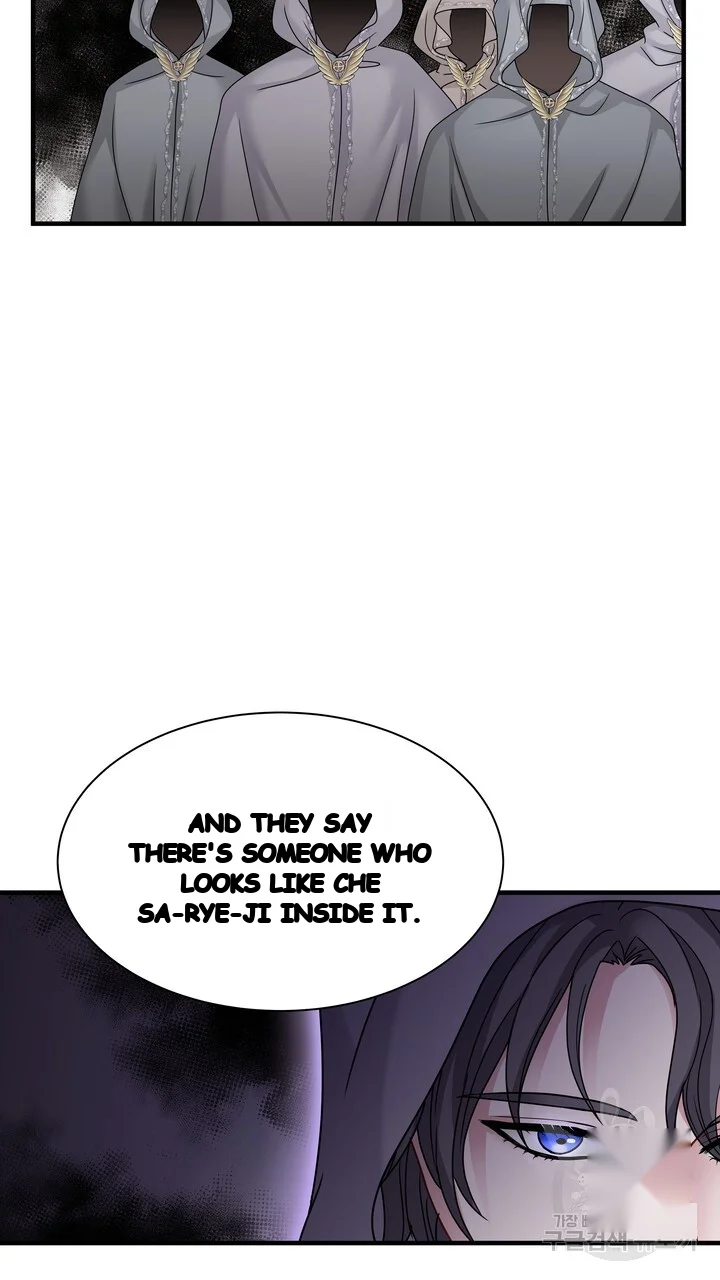 Try Crying Prettier Episode 48 - Page 28