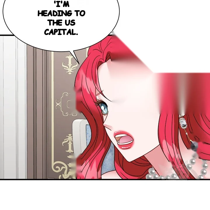 Try Crying Prettier Episode 48 - Page 31