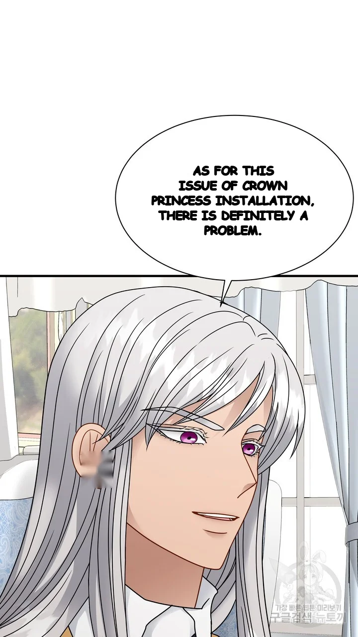 Try Crying Prettier Episode 48 - Page 32