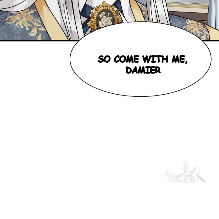 Try Crying Prettier Episode 48 - Page 33