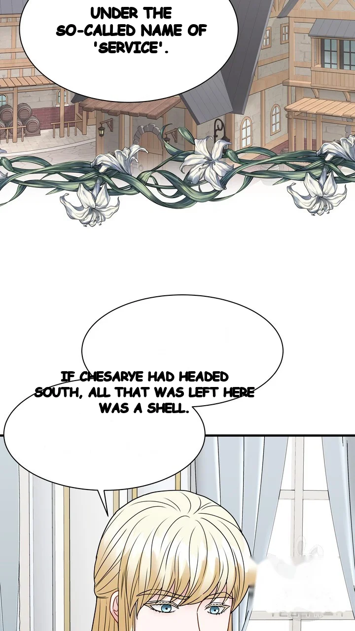 Try Crying Prettier Episode 48 - Page 38