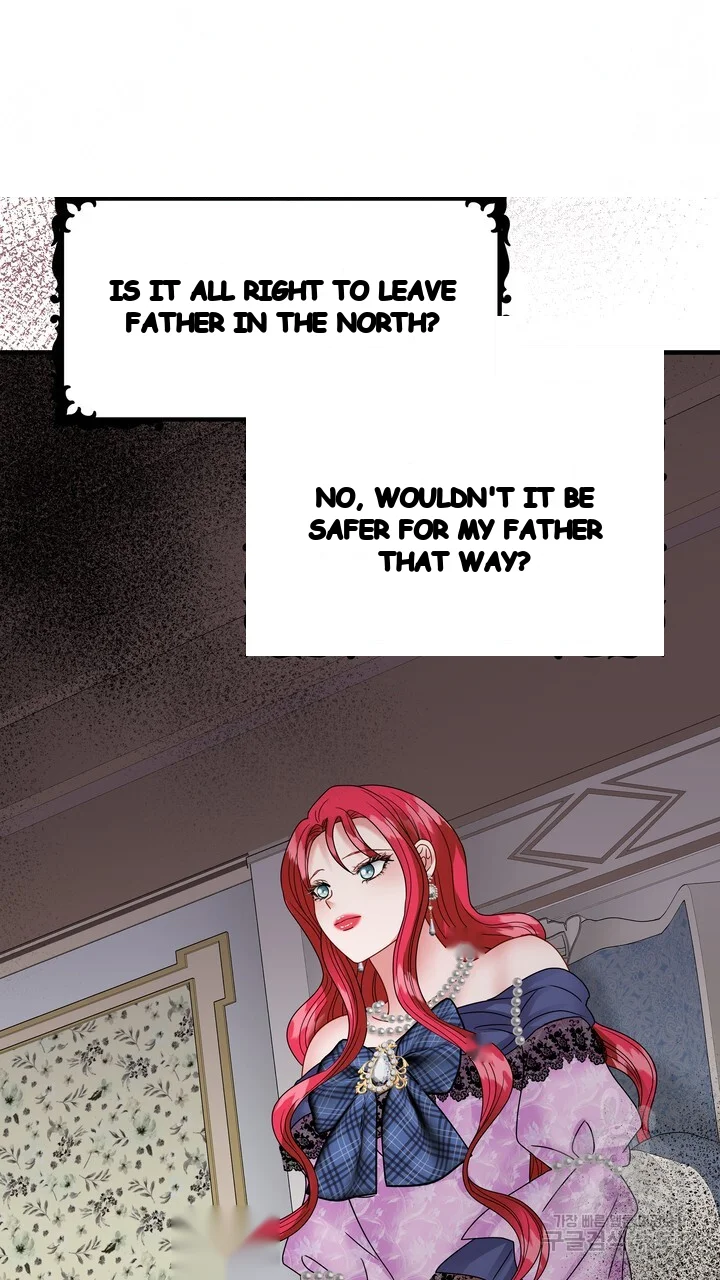 Try Crying Prettier Episode 48 - Page 40