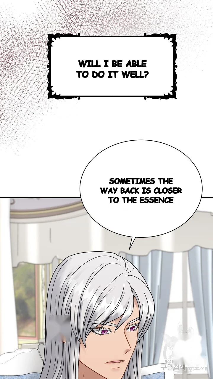 Try Crying Prettier Episode 48 - Page 42