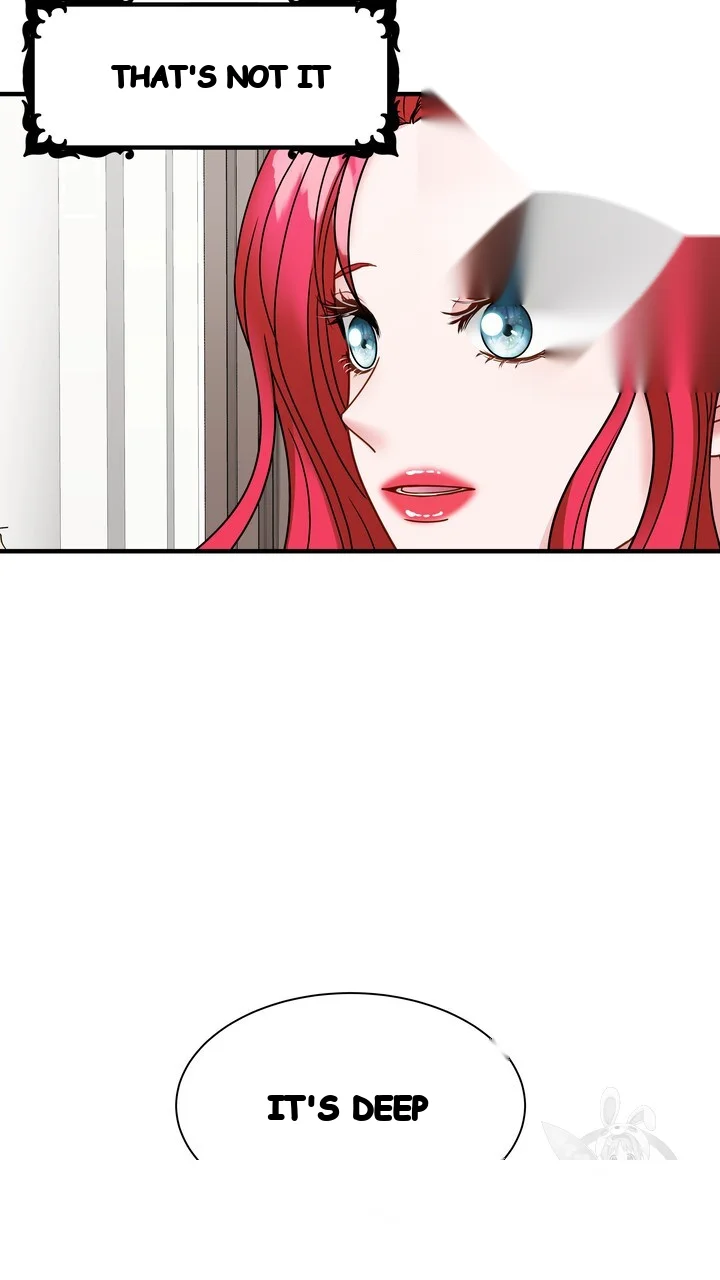 Try Crying Prettier Episode 48 - Page 44