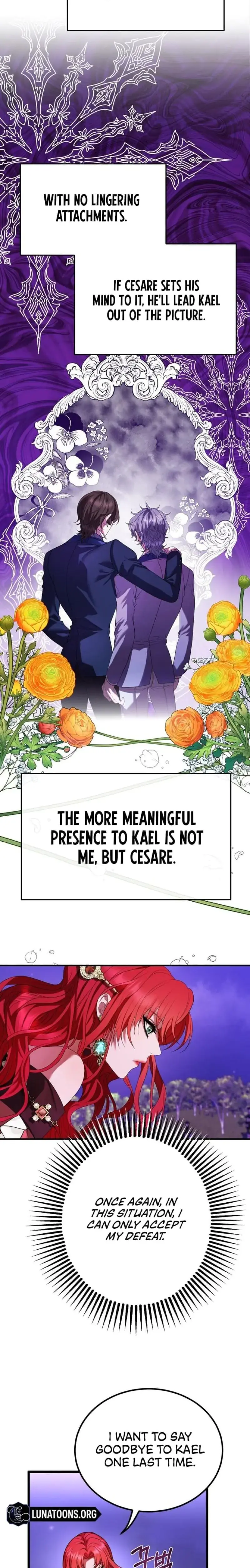 Try Crying Prettier Episode 5 - Page 13