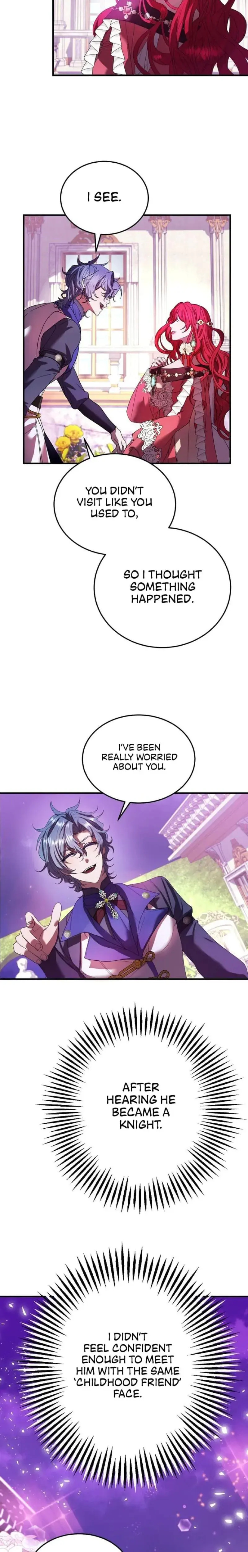 Try Crying Prettier Episode 5 - Page 18