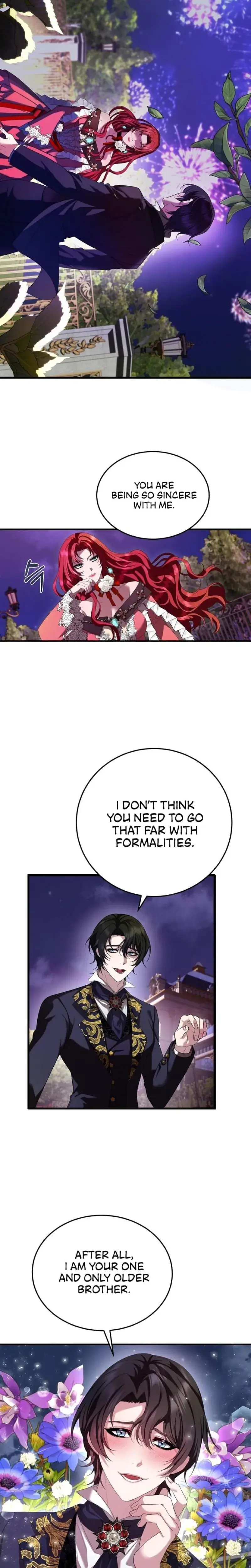 Try Crying Prettier Episode 5 - Page 2
