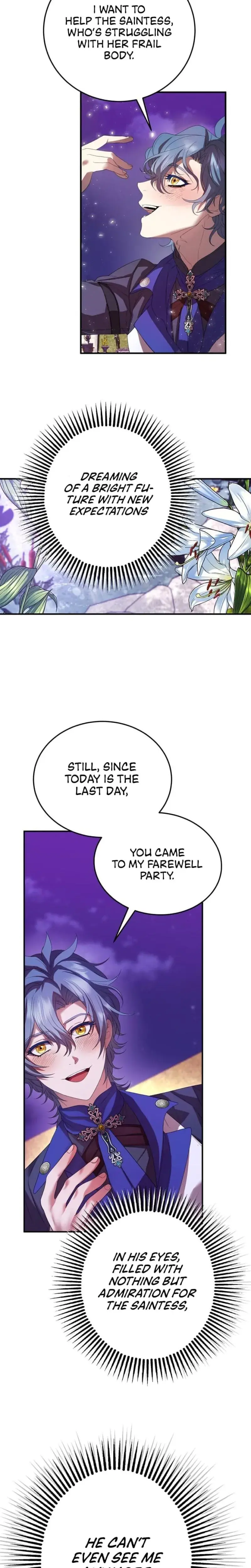 Try Crying Prettier Episode 5 - Page 20