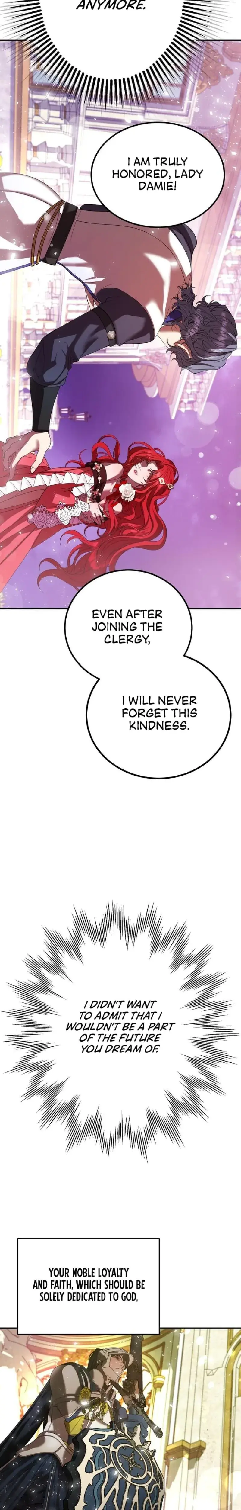 Try Crying Prettier Episode 5 - Page 21