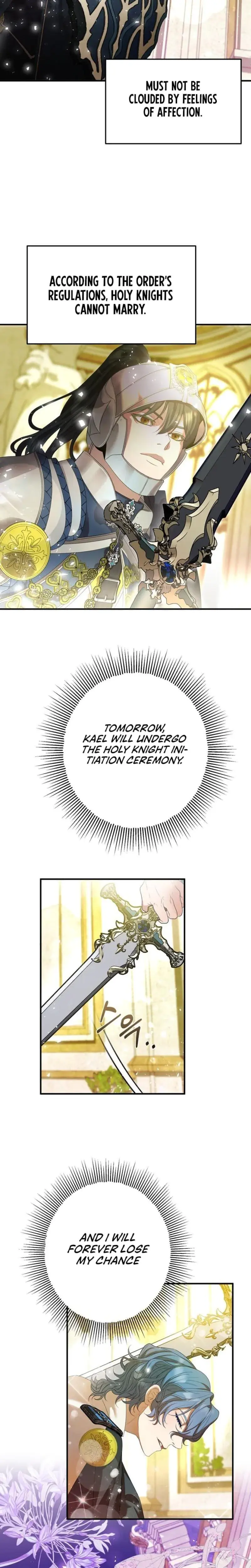 Try Crying Prettier Episode 5 - Page 22