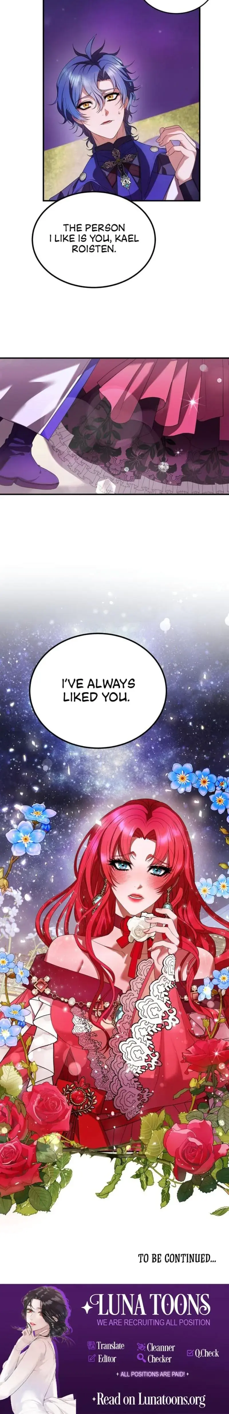 Try Crying Prettier Episode 5 - Page 25