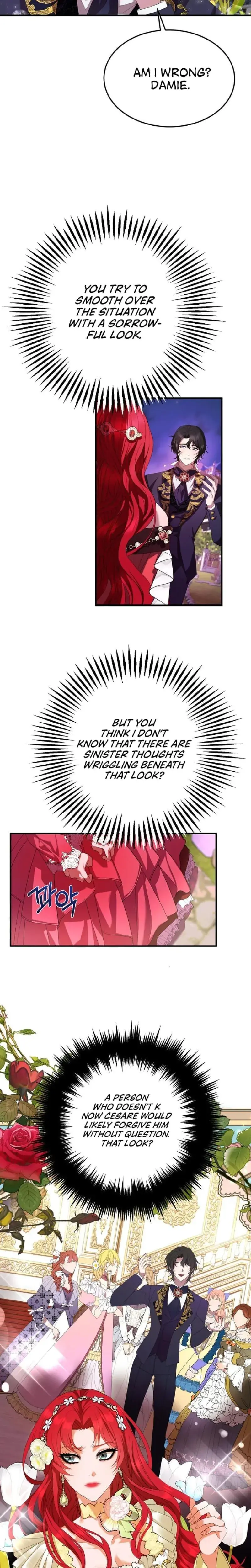Try Crying Prettier Episode 5 - Page 3