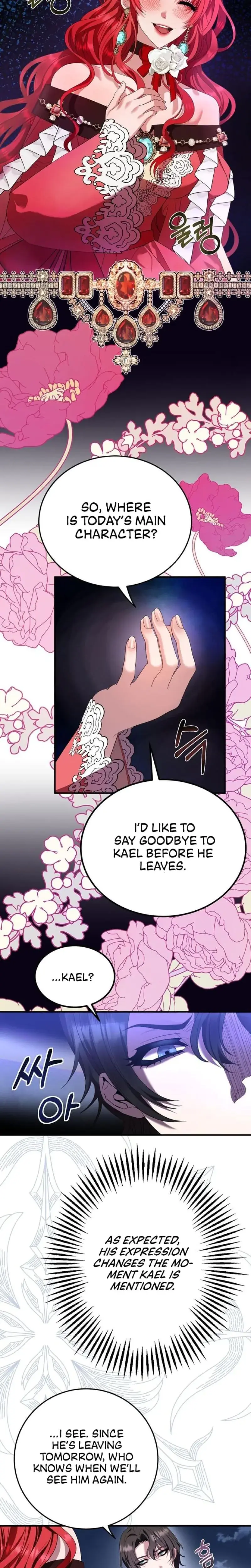 Try Crying Prettier Episode 5 - Page 9