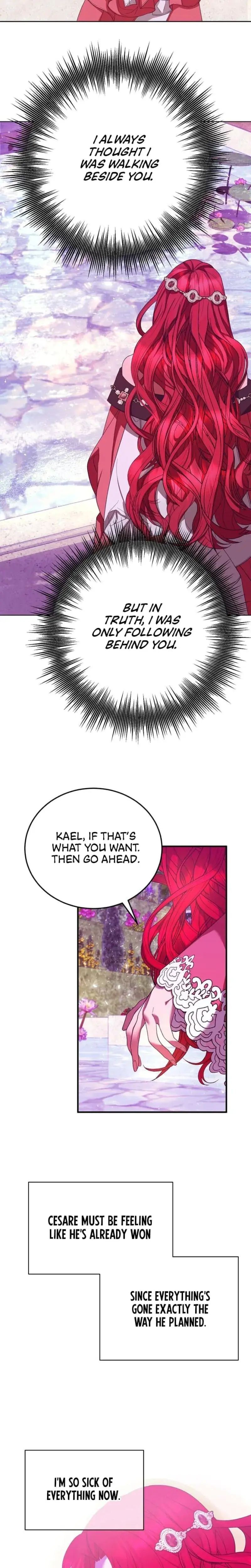 Try Crying Prettier Episode 6 - Page 11