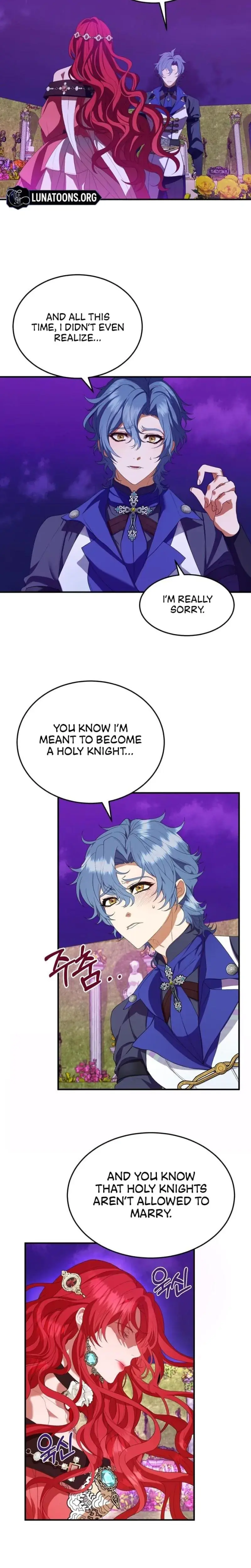 Try Crying Prettier Episode 6 - Page 2
