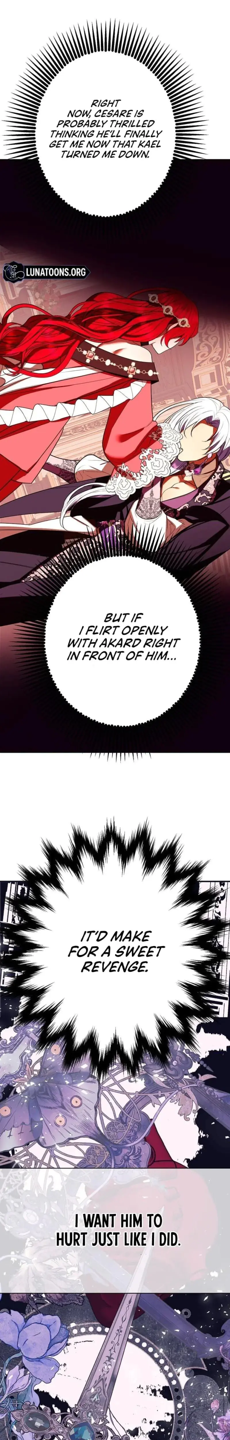 Try Crying Prettier Episode 6 - Page 27