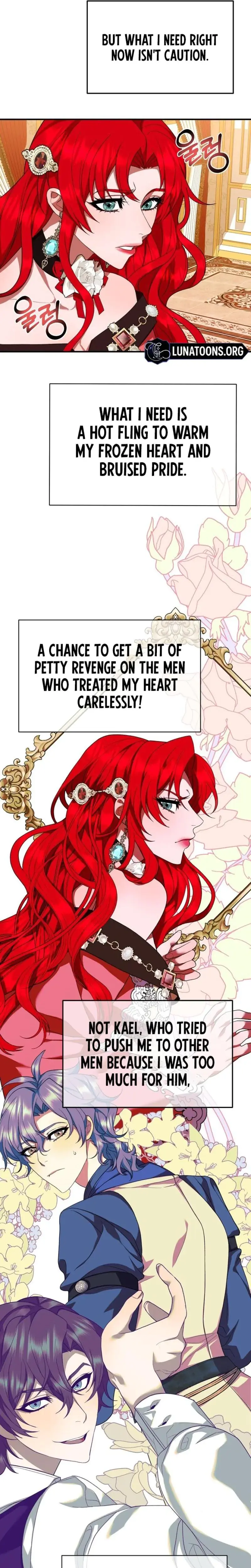 Try Crying Prettier Episode 7 - Page 7