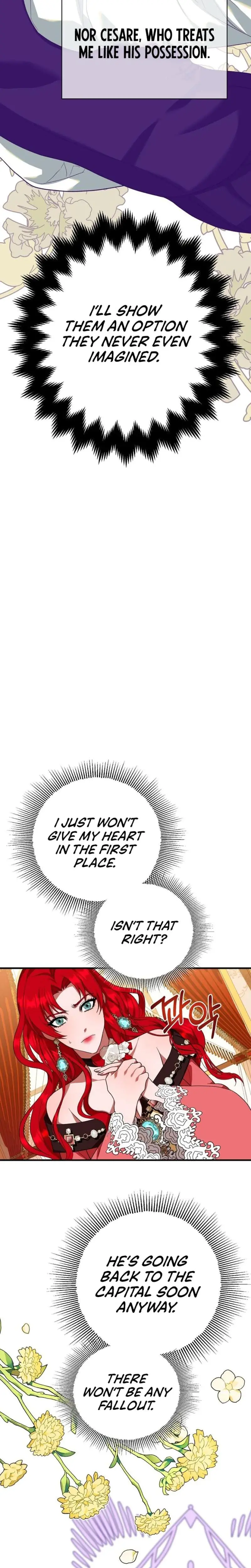 Try Crying Prettier Episode 7 - Page 8