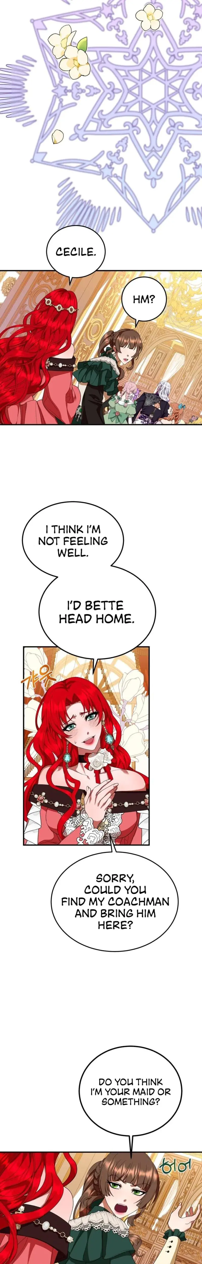 Try Crying Prettier Episode 7 - Page 9