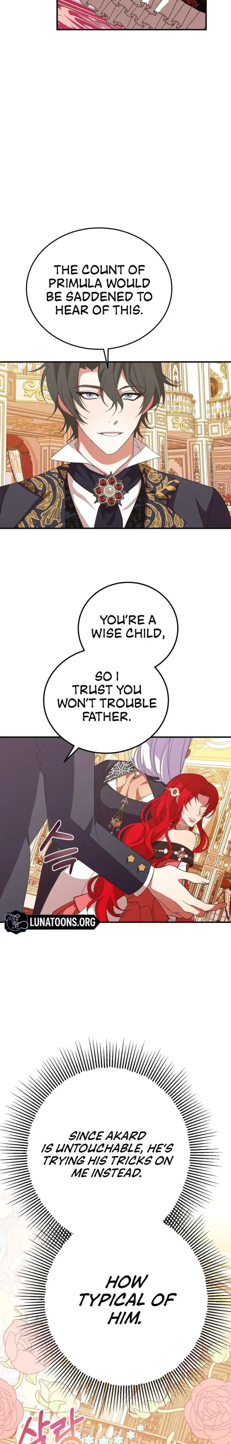Try Crying Prettier Episode 8 - Page 15