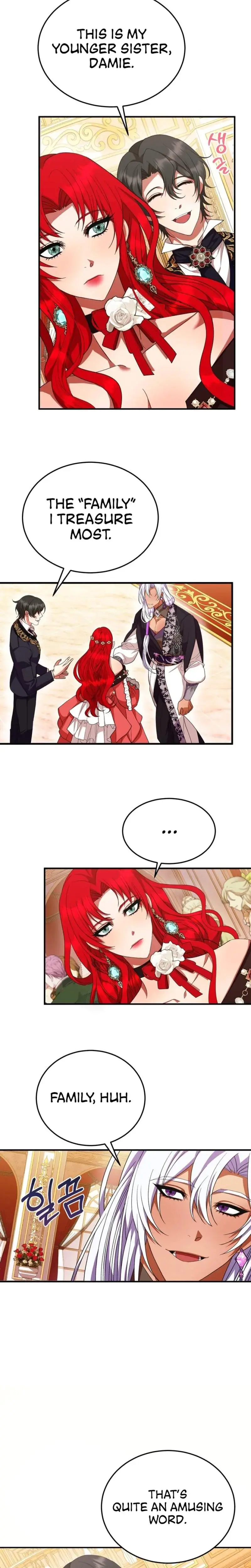 Try Crying Prettier Episode 8 - Page 8