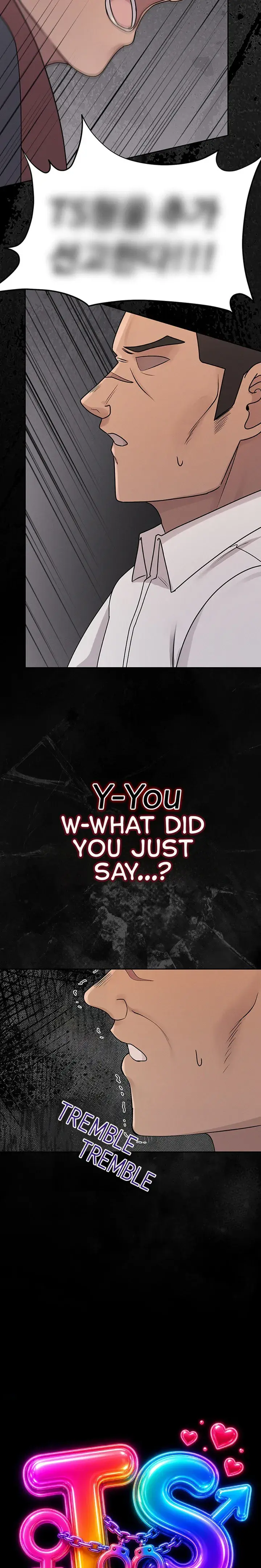 TS Punishment Episode 1 - Page 4