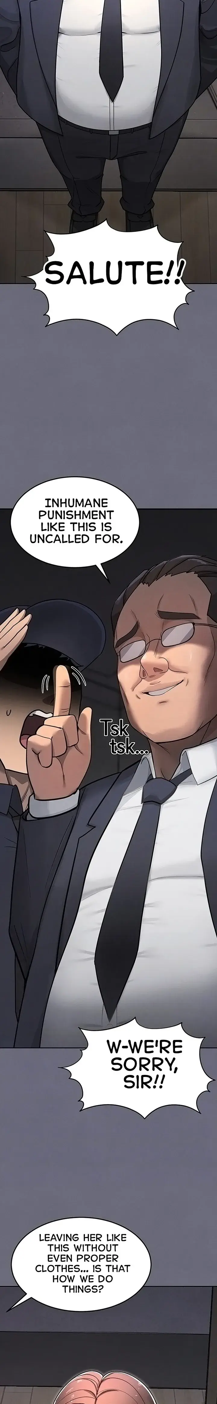 TS Punishment Episode 2 - Page 3