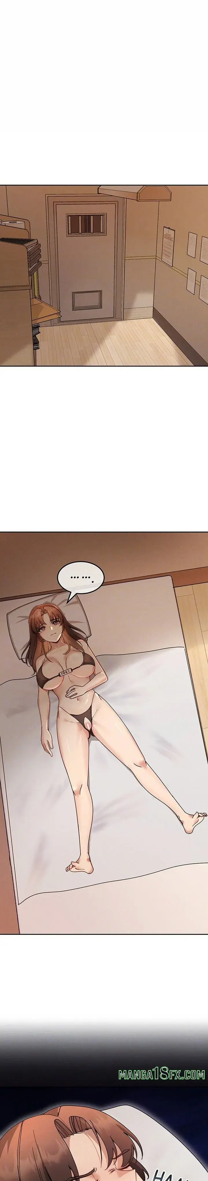 TS Punishment Episode 2 - Page 6