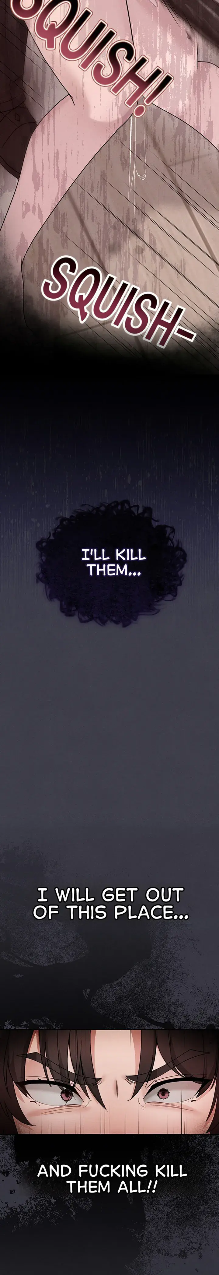 TS Punishment Episode 3 - Page 19