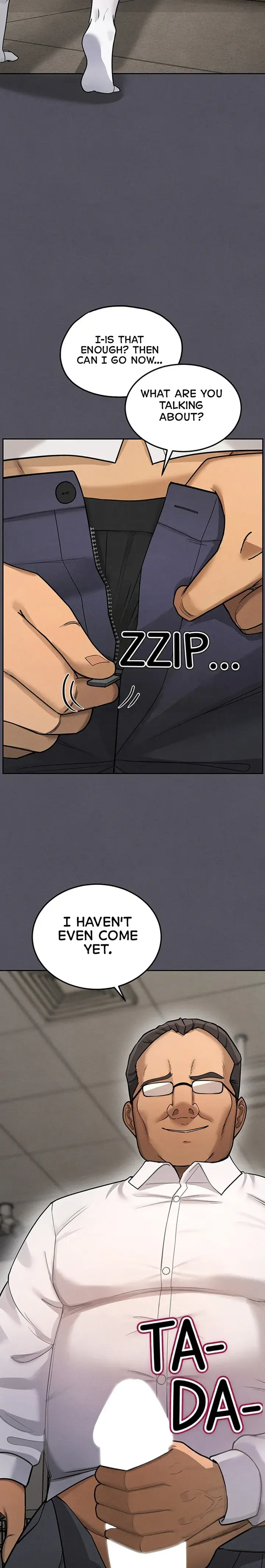TS Punishment Episode 4 - Page 11
