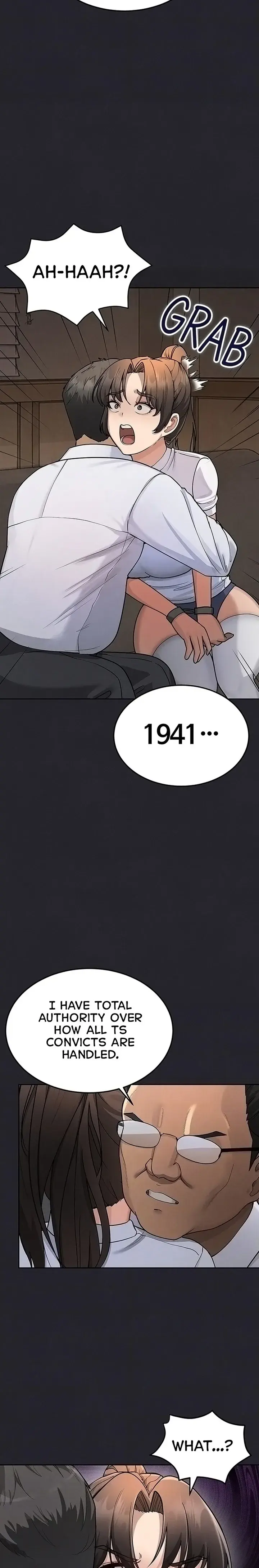 TS Punishment Episode 4 - Page 3