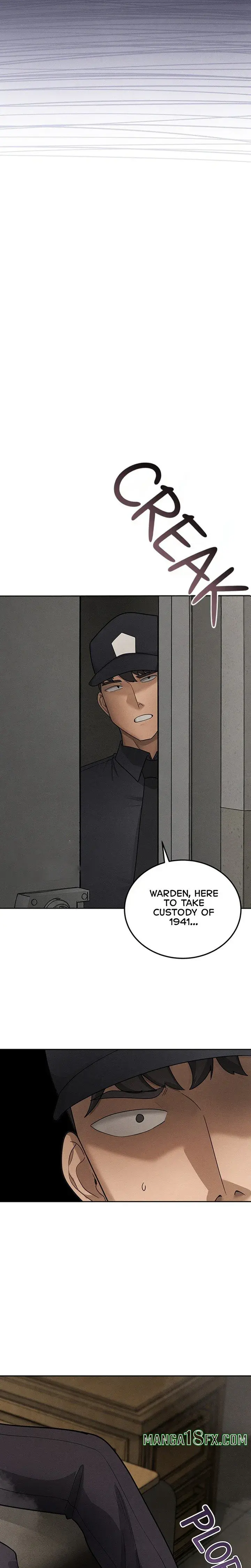 TS Punishment Episode 5 - Page 11