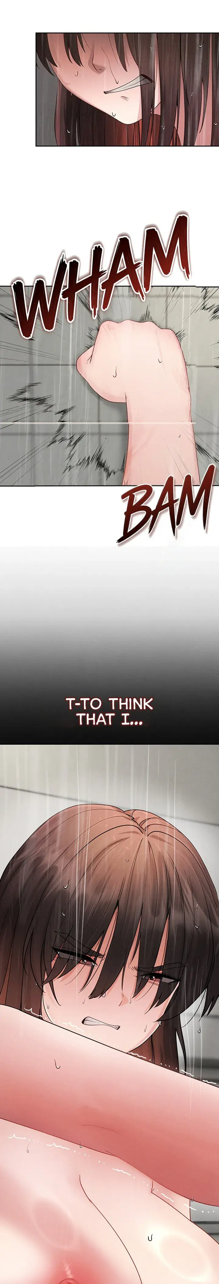 TS Punishment Episode 5 - Page 16