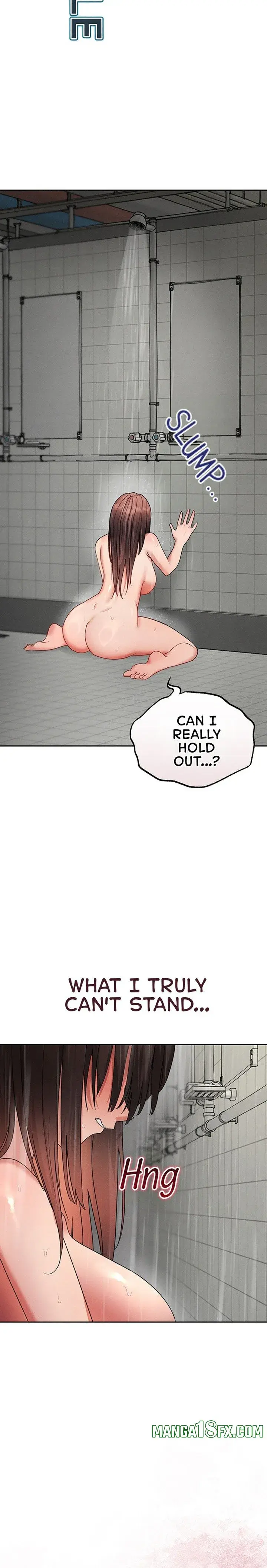 TS Punishment Episode 5 - Page 19
