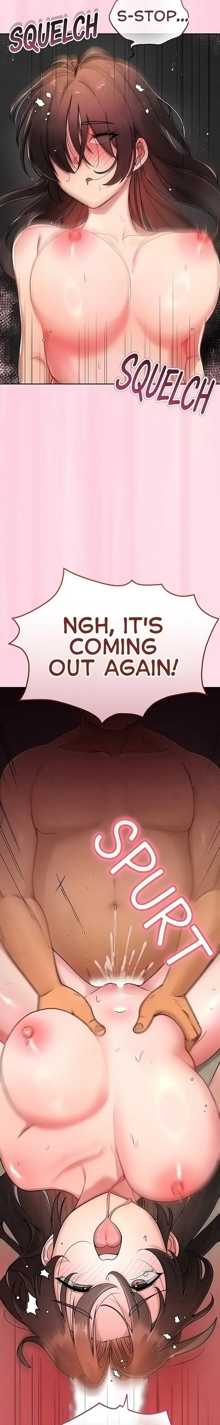 TS Punishment Episode 5 - Page 2