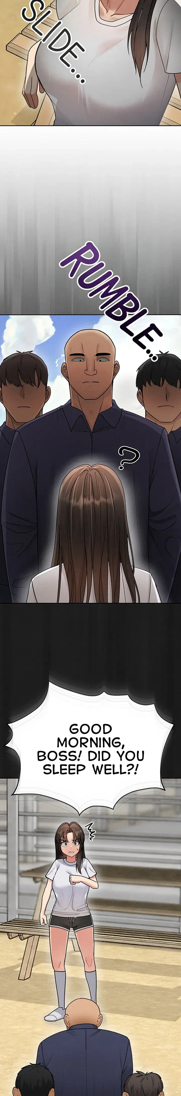 TS Punishment Episode 7 - Page 12