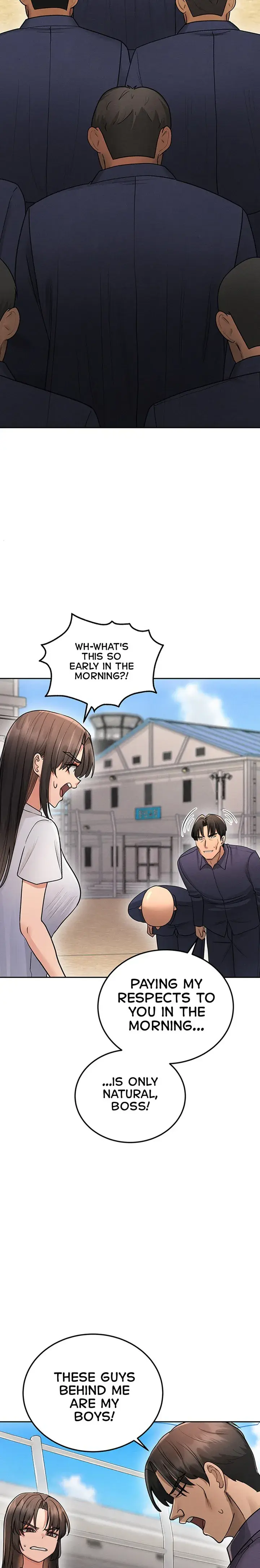 TS Punishment Episode 7 - Page 13