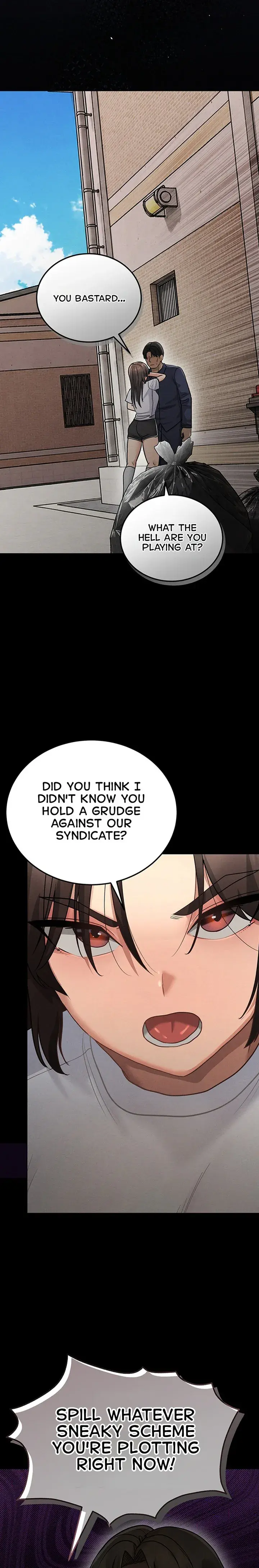 TS Punishment Episode 7 - Page 15