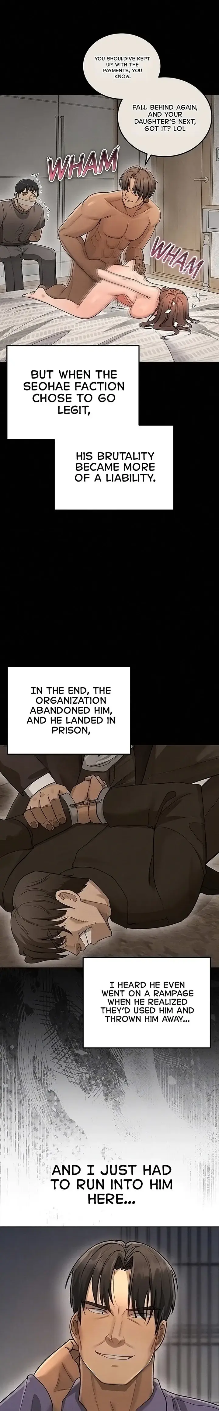 TS Punishment Episode 7 - Page 2