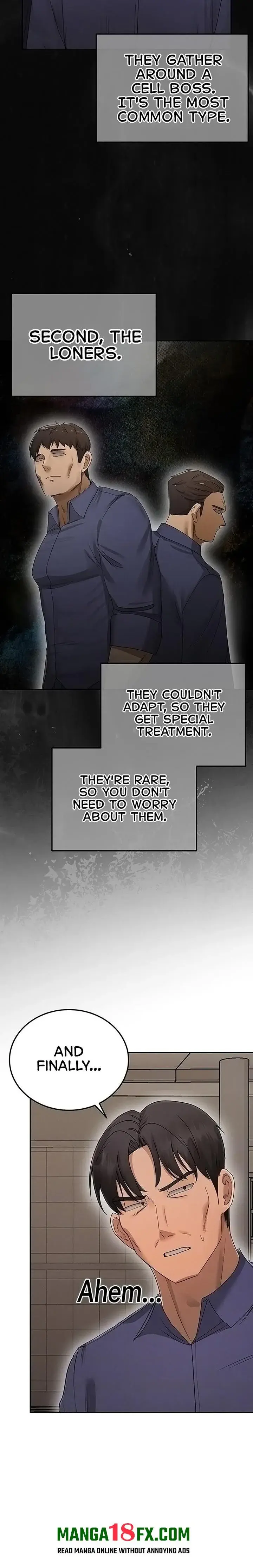 TS Punishment Episode 8 - Page 2